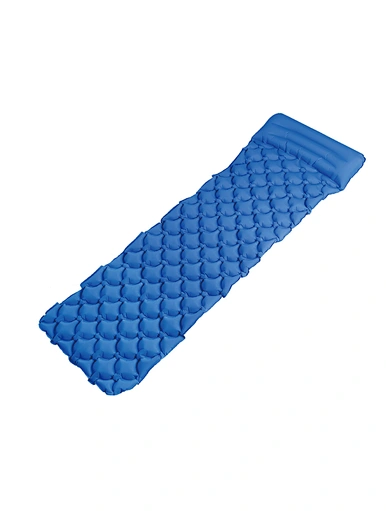 camping inflatable mattress