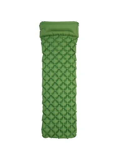 camping inflatable mattress