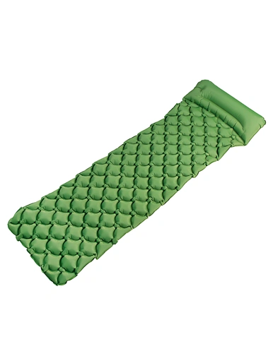 camping inflatable mattress
