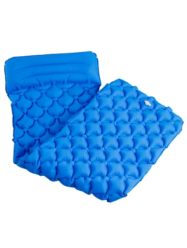 camping inflatable mattress