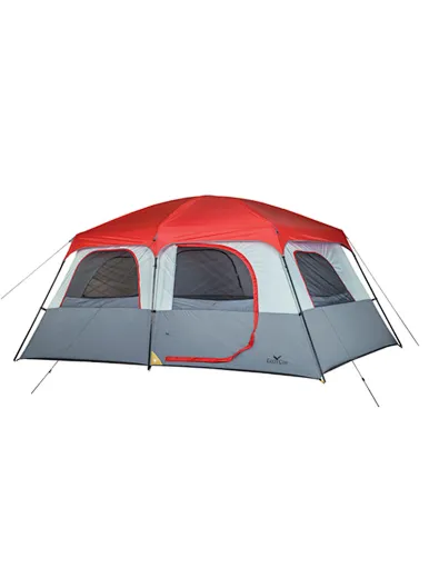 tent waterproof