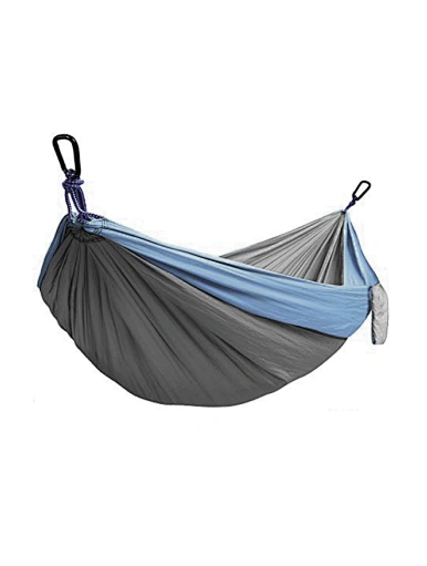 Lightweight Nylon Parachute Hammocks