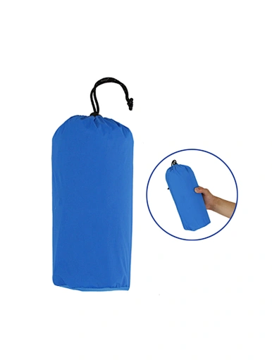 inflatable sleeping pad