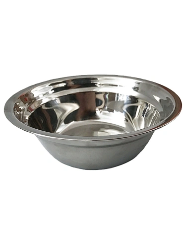 Stainless Steel Bowl