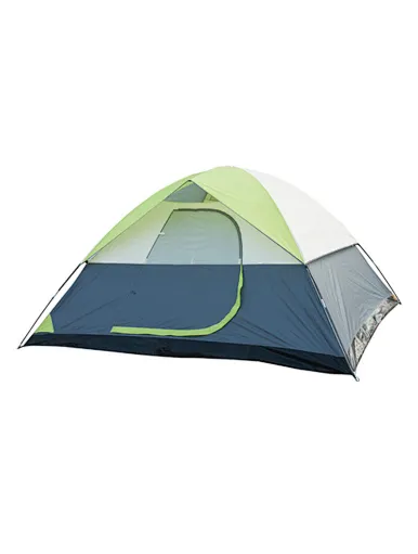 fishing tents