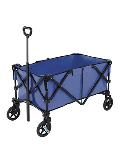 Utility Outdoor Camping Wagon