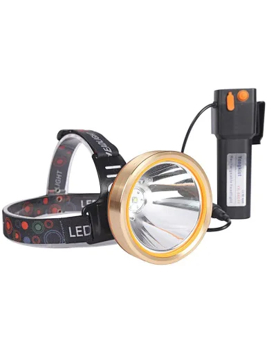 USB Charging LED Headlamp