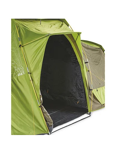 waterproof tent