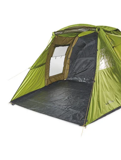 waterproof tent