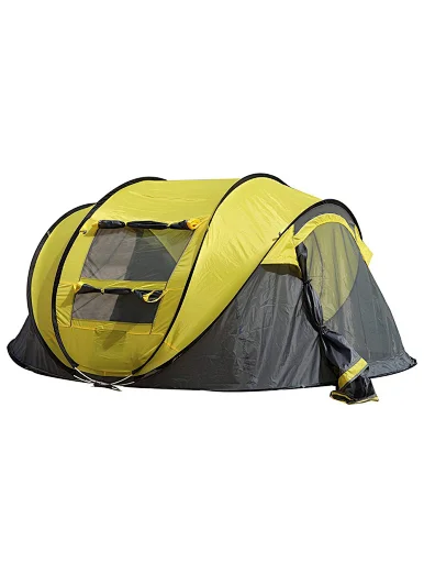 polding tent