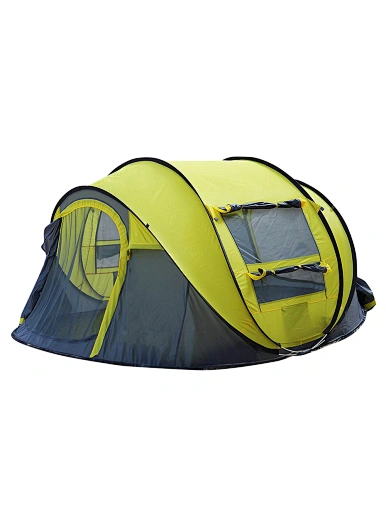 polding tent