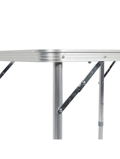 Folding Camping Table 6ft