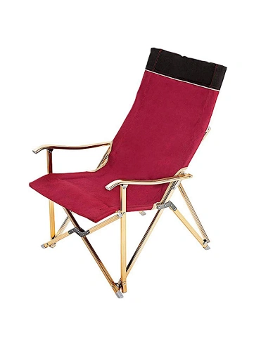 Camping Comfortable Reclining Chair