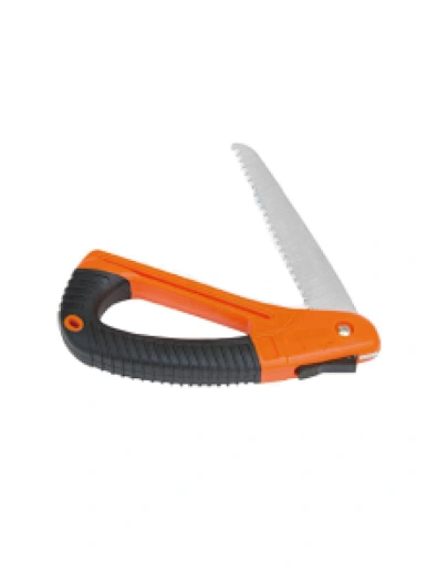 portable camping hand saw steel