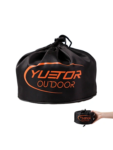 camping cookware set