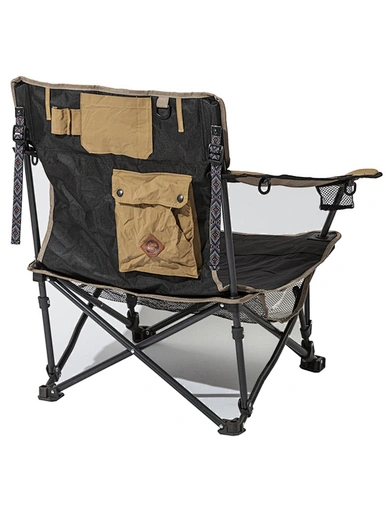New fashion design outdoor camp chair