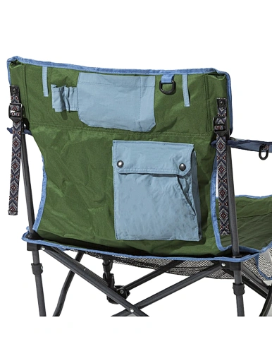 New fashion design outdoor camp chair