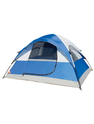 dome tent