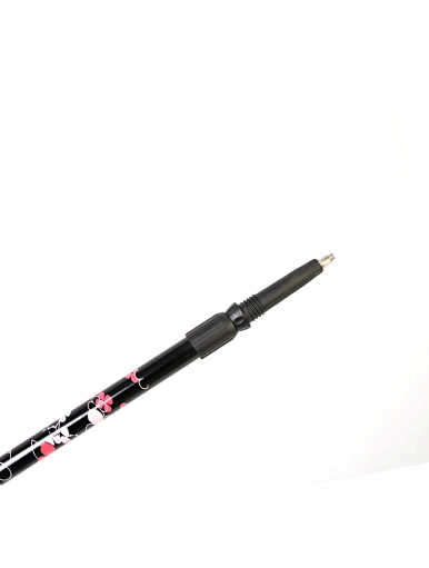 Nordic Walking Poles With Cork Grips
