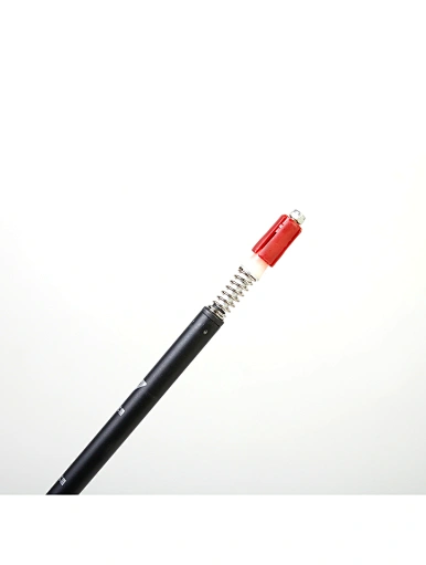 Nordic Walking Poles With Cork Grips