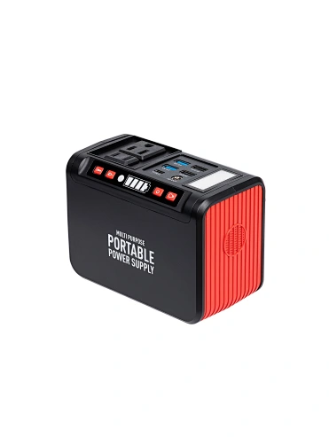 Miniature Generator Portable Power Station