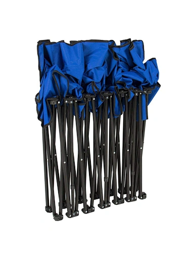  6-Person Seater Folding Chair