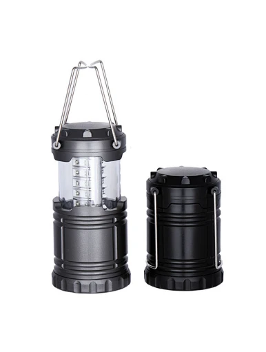 collapsible lantern