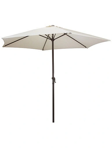 Lights Umbrellas For Outdoor Cafes