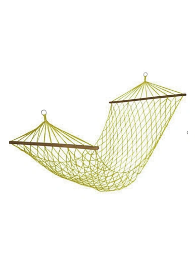 colorful multifunctional cotton hammocks