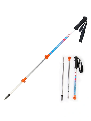 Walking Adjustable Trekking Pole