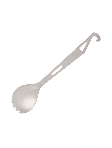 Multi-purpose spoon