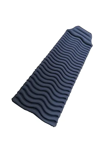 ultralight inflatable sleeping mat