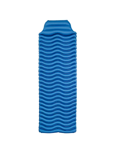 ultralight inflatable sleeping mat