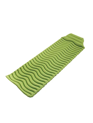 ultralight inflatable sleeping mat