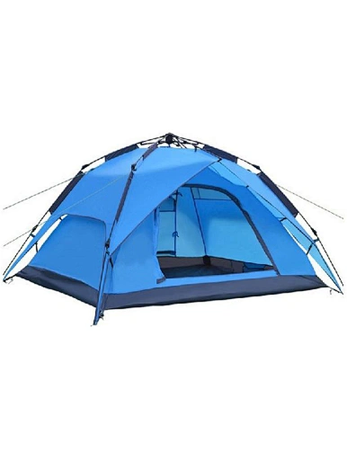 waterproof tent
