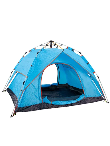waterproof tent