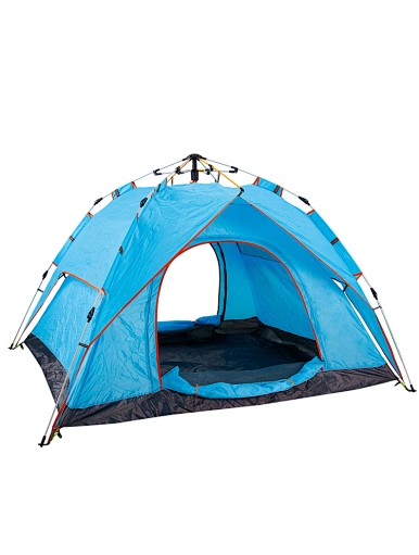 waterproof tent