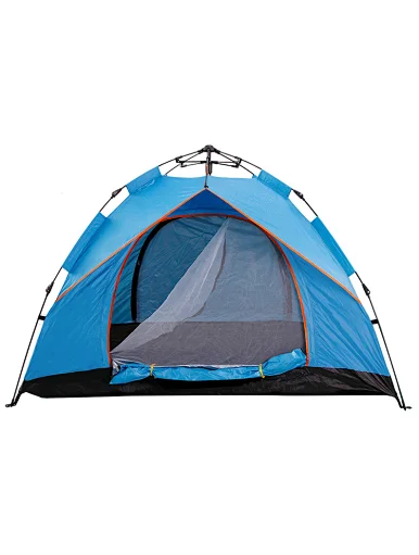 waterproof tent