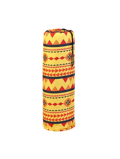 ultralight self-inflatable sleeping pad
