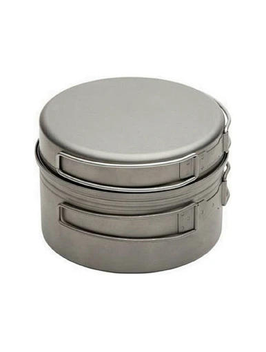 korean camping cookware
