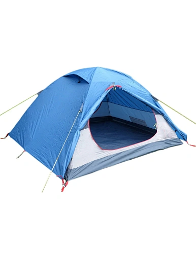 4 season tent