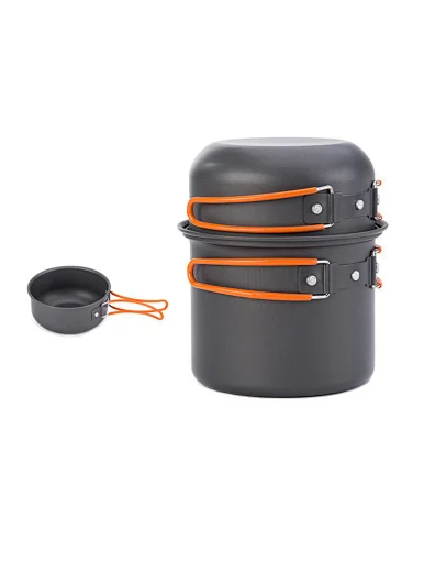 cookware sets kits