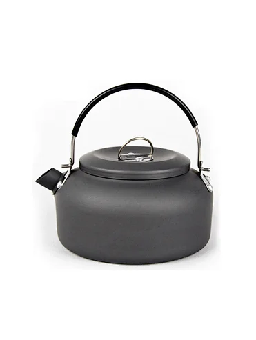1.1L Camping Water Kettle