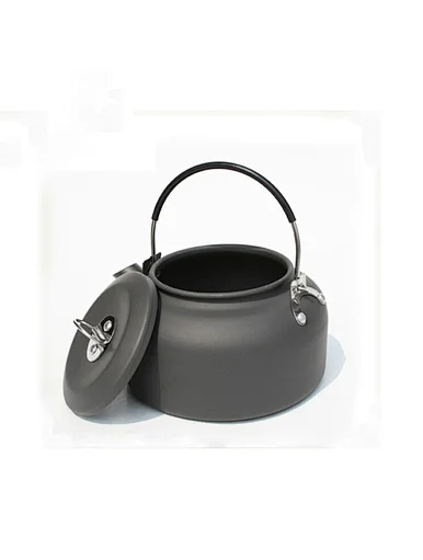 hot sale outdoor use cookware set