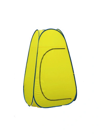 toilet tent