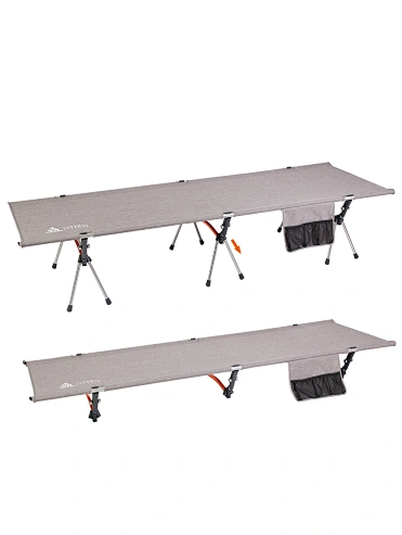 Supper Easy Assembly Camping Cot