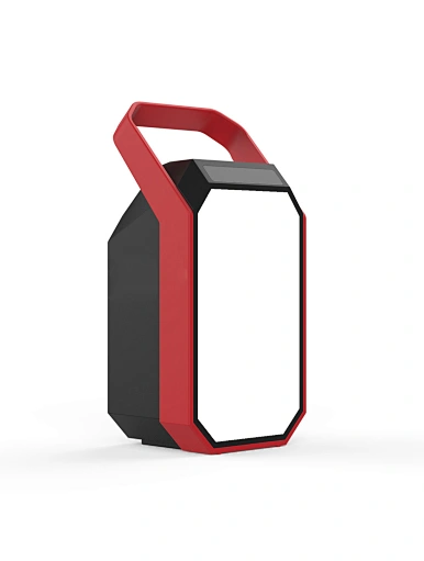 Portable power supply