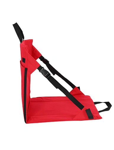  Portable Ground Canoe Chair Bleachers Camp Outdoor Chair