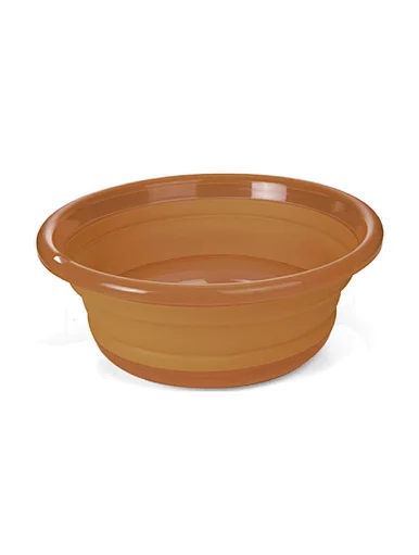 Foldable Silicone Water bowl