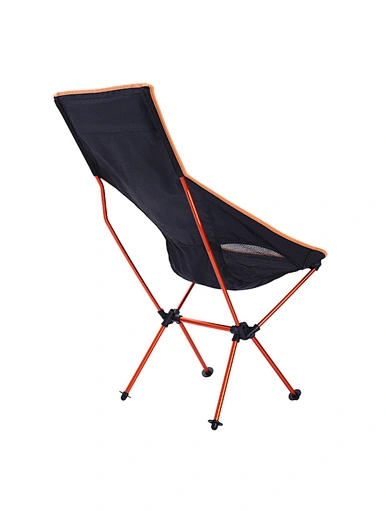  Camping Chair with Headrest
